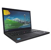  Lenovo Thinkpad X240 i7-8GB-1TB-16NGFF-Intel Laptop