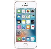 Mobile Apple iPhoneSE 16GB Gold