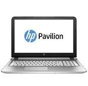 HP PAVILION 15-AB239NE i7-8GB-1TB-4GB FULL Hd loptop