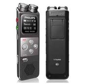Philips VTR6900 Voice Tracer Digital Recorder