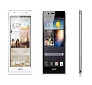 قیمت Huawei Ascend P6 Mobile Phone