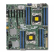 Supermicro MBD-X10DRH-CT Server Motherboard