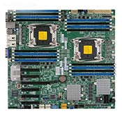 Supermicro MBD-X10DRH-C Server Motherboard