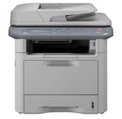 قیمت SAMSUNG SCX-4833FD Multifunction Laser Printer