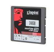KingSton SSDNow KC300-240GB