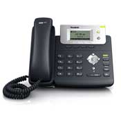 Yealink SIP-T21P IP Phone