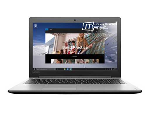لپ تاپ لنوو آیدیا پد IP310 n4200-4G-500G-2G