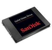SanDisk SDSSDP-064G-G25 SSD Hard 