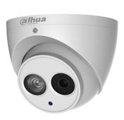 Dahua IPC-HDW4431C-A IP IR Dome Camera