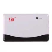 SSK SCRM057 Memory Card Reader