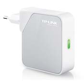 TP-LINK TL-WR710N Wi-Fi Pocket Router-AP-TV Adapter-Repeater
