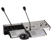 TOA TS-900 wireless Conference unit