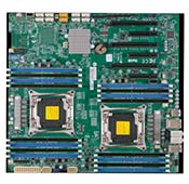 Supermicro MBD-X10DAI Server Motherboard