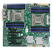 Supermicro MBD-X10DAC Server Motherboard