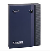 Panasonic KX-TVM200 Voice Mail System