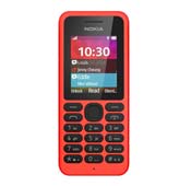 Nokia 130 Dual SIM Mobile Phone