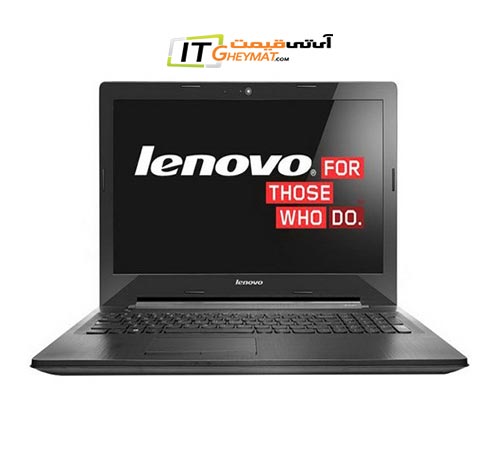لپ تاپ لنوو G5080 i3-4-500 intel