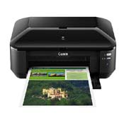 Canon PIXMA IX6840 Multifunction Inkjet Printer