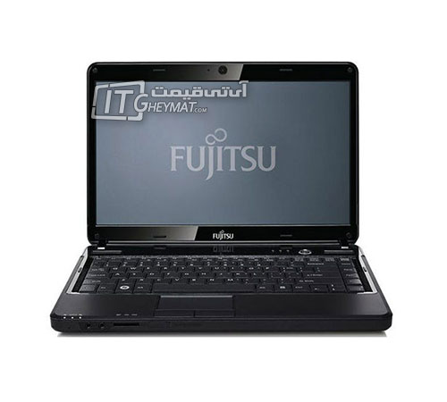 لپ تاپ فوجیتسو لایف بوک LH531 i5-4GB-640GB-1GB