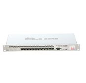 قیمت Mikrotik CCR1009 PlusEM RouterBoard