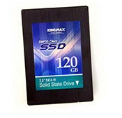 قیمت Kingmax Hard Disk SSD SMP35