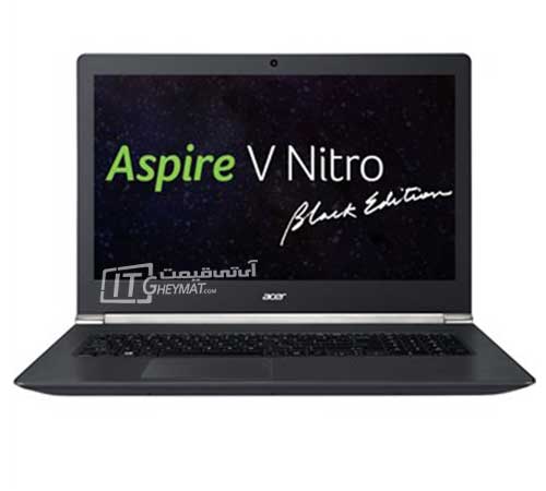 لپ تاپ ایسر NITRO 592G i7-12GB-2TB-128GB-4G
