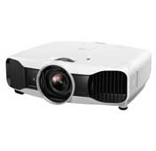 Epson tw 6600 video projector