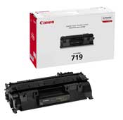 Canon 719 Laser printer Cartridge