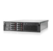 HP ProLiant DL380 p G8 E5-2609v2 Network server