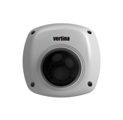 Vertina VNC-4360s  Mini IP Dome Camera