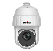 Vertina VNC-2281 IR IP Speed Dome Camera