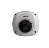 Vertina VNC-4360  Mini IP Dome Camera