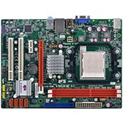 Elite Group A780LM-M2 Motherboard