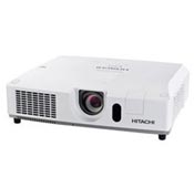 Hitachi CP-X5022WN video projector