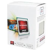 AMD A4-4020 CPU