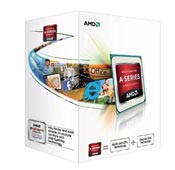 AMD A4-4000 CPU
