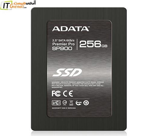 هارد اس اس دی ای دیتا پریمیر پرو SP900-128GB