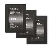 هارد اس‌اس‌دی ای‌دیتا Premier Pro SP600 64GB