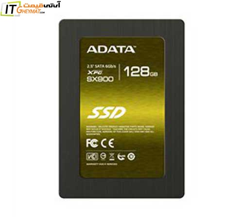 هارد دیسک اس اس دی ای دیتا XPG SX900-128GB