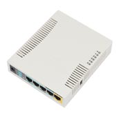 قیمت Mikrotik RB951Ui-2HnD RouterBoard Access Point