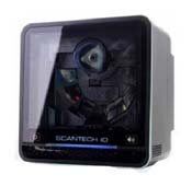 Oscar Scantech N4060 Barcod Scaner Desktop Laser