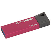 Kingston Mini 3.0-16GB Flash Memory