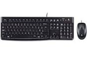 قیمت Logitech MK120 Keyboard and Mouse