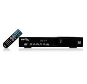 SIMview Receiver 7800 STB Digital Tv