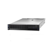 Lenovo x3650 M5 Rackmount Server