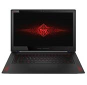 HP OMEN 15T-5000 i7-16-256ssd-4-touch Loptop