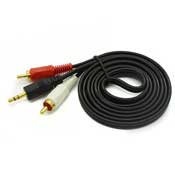 Equip 1.5M 147321 Audio And Video Cable