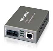 TP-Link MC110CM Fibre Media Converter
