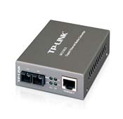 TP-Link MC210CS Fibre Media Converter