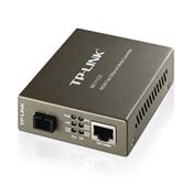 TP-Link MC111CS Fibre Media Converter